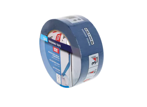 Maliarska páska SCLEY 586 - modrá 48mmx50m